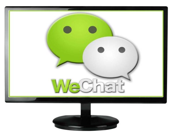 Guide for Installing WeChat Messenger on the Computer - Android Tuts Android Tips & Tutorials Blog