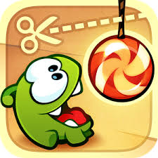 Play Cut the Rope 2 online for Free on PC & Mobile