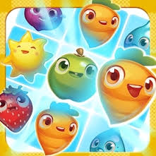 Farm Heroes Champions for Android - Download the APK from Uptodown