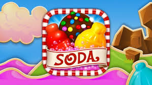 Candy Crush Soda Saga on PC Windows 7/8 or Mac - Andy - Android