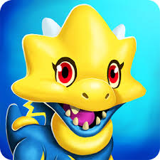 dragon city for pc