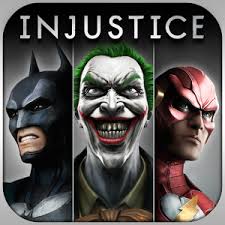 Injustice Gods Among Us For PC