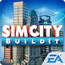 SimCity Built for PC
