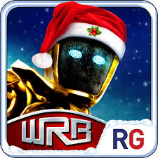 Real Steel World Robot Boxing – Apps no Google Play