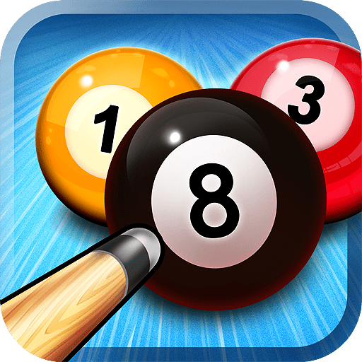 Download 8 Ball Pool for PC / 8 Ball Pool on PC
