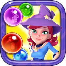 Bubble Witch 2 Saga on pc