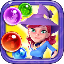 Baixar & Jogar Bubble Witch 3 Saga no PC & Mac (Emulador)