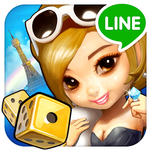 Download LINE Get Rich for PC / LINE Get Rich on PC