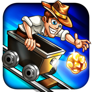 Download RAIL RUSH for For PC / RAIL RUSH on PC