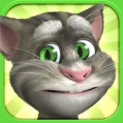 Download Talking Tom for PC / Talking Tom on PC