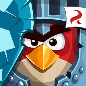 Download Angry Birds EPIC for PC / Angry Birds EPIC on PC - Andy