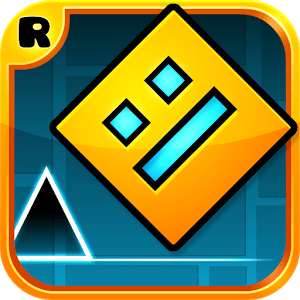 Download Geometry Dash for PC / Geometry Dash on PC