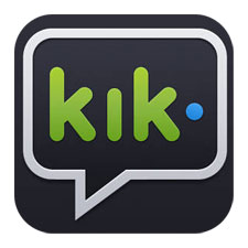 overraskelse Allieret Faktisk Download Kik for PC - Andy - Android Emulator for PC & Mac