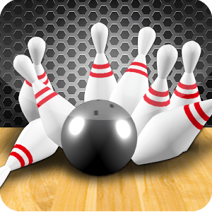 Download 3D Bowling Game for PC/ 3D Bowling Game on PC