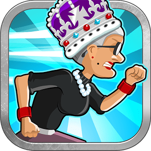 Download & Play Granny on PC & Mac (Emulator)