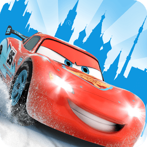 Download Cars Fast as Lightning for PC/ Cars Fast as Lightning on PC