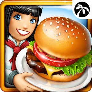 Download Cooking Fever for PC/Cooking Fever on PC