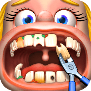 Download Crazy Dentist for PC/Crazy Dentist for PC