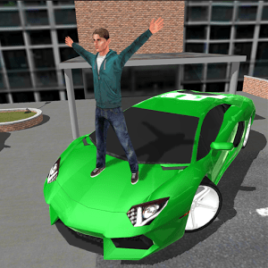Download Crime Race Car Drivers for PC/Crime Race Car Drivers on PC
