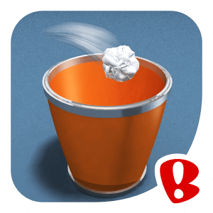 Download Paper Toss for PC/ Paper Toss on PC
