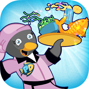 Download Penguin Diner 2 for PC/ Penguin Diner 2 on PC