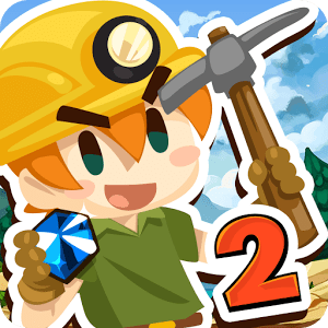 Download & Play Dig Deep on PC & Mac (Emulator)