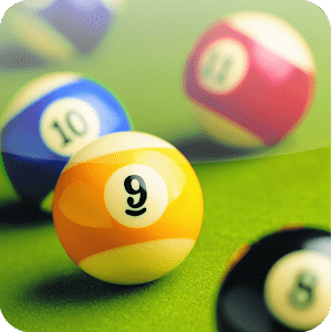 Download Pool Billiards Pro for PC/ Pool Billiards Pro on PC