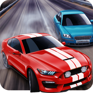 Download Racing Fever for PC/Racing Fever for PC