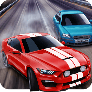 Download and play Racing Master - Car Race 3D on PC & Mac (Emulator)