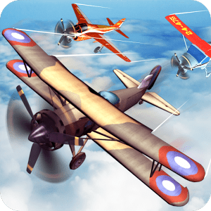 Download & Play Flight Pilot Simulator 3D on PC & Mac (Emulator)