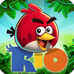 Download Angry Birds 2 for PC/ Angry Birds 2 on PC - Andy