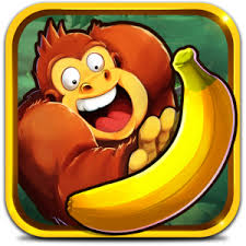 Download Banana Kong for PC / Banana Kong on PC