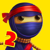 Download Buddyman Ninja Kick 2 for PC/ Buddyman Ninja Kick 2 on PC