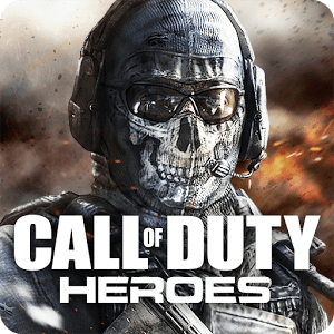 Download Call of Duty Heroes for PC/ Call of Duty Heroes on PC
