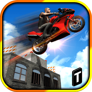 Download City Bike Race Stunts for PC/ City Bike Race Stunts on PC