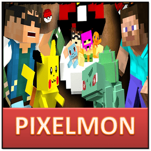 Download do APK de Pixelmon Craft Go Poke battle para Android