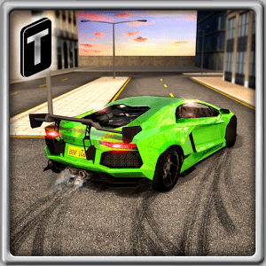 Download Car Driver 3D for PC/Car Driver 3D on PC