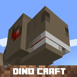 Download Dino Craft for PC/Dino Craft on PC