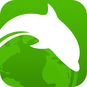 Download Dolphin Browser for PC/Dolphin Browser on PC