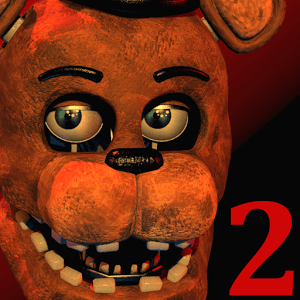 Download Five Nights at Freddy's 2 for PC/Five Nights at Freddy's 2 on PC