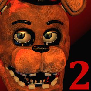 Five Nights at Freddy's 2 – Apps on Google Play