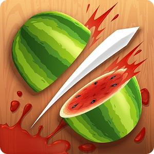 Fruit Ninja 3.48 - Download for PC Free