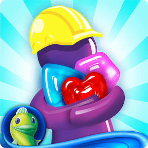 Download Gummy Drop Candy Match 3 for PC/Gummy Drop Candy Match 3 on PC