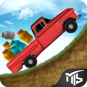 Hill Climb Racing Game On PC  Download free Hill Climb Racing on PC - Andy  - Android Emulator for PC & Mac