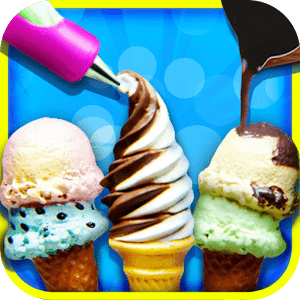 Download Ice Cream Maker for PC/Ice Cream Maker on PC