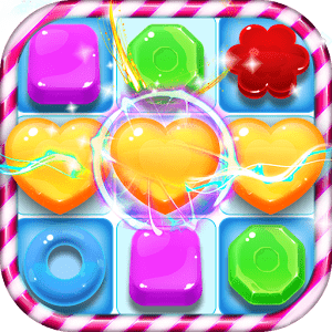 Download Jelly Blast for PC/Jelly Blast on PC