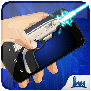 Download Laser Gun Simulator for PC/Laser Gun Simulator on PC