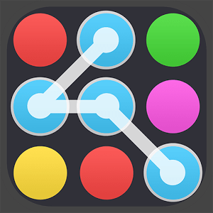 Download Link Dots for PC/Link Dots on PC