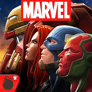 Download Marvel Contest of Champions on PC/Marvel Contest of Champions for PC