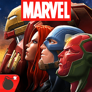 Globus Menstruation Brig Download Marvel Contest of Champions on PC/Marvel Contest of Champions for  PC - Andy - Android Emulator for PC & Mac